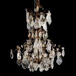 978 3061 CHANDELIER